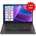 Lenovo V15 Gen 4 LAH 83A1008XTR 05 Dahili Intel UHD Graphics Intel Core i5 13420H 12 GB Ram 1 TB SSD 15.6 inç Full HD FreeDos Laptop