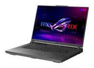 Asus ROG Strix G16 G614JVA23-N3159A23 Harici GeForce RTX 4060 Intel Core i7 13650HX 16 GB Ram 2 TB SSD 16 inç Full HD Windows 10 Pro Oyuncu Laptop