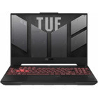 Asus TUF Gaming A15 FA507UI-LP125 W05 Harici GeForce RTX 4070 AMD Ryzen 9 8945HS 16 GB Ram 512 GB SSD 15.6 inç Full HD Windows 11 Pro Oyuncu Laptop