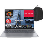 Lenovo Thinkbook 15 Gen 4 TB21DJ00GATX25 Dahili AMD Radeon RX Vega 7 AMD Ryzen 5 7530U 64 GB Ram 512 GB SSD 16 inç Full HD FreeDos Laptop + WeblegelsinÇanta