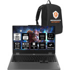 Lenovo LOQ 83FQ000UTRP382 Harici Intel ARC A530M Intel Core i5 12450HX 8 GB Ram 512 GB SSD 15.6 inç Full HD Windows 11 Pro Laptop + PER4 Çanta