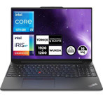 Lenovo Thinkpad E16 Gen 1 21JN00BCTX004 Dahili Intel Iris Xe Graphics Eligible Intel Core i5 1335U 8 GB Ram 1 TB SSD 16 inç Full HD FreeDos Laptop