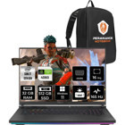 Asus ROG Strix G16 N3110P397 Harici GeForce RTX 4060 Intel Core i7 13650HX 32 GB Ram 512 GB SSD 16 inç Full HD Windows 11 Pro Oyuncu Laptop + PER4 Çanta