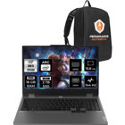 Lenovo LOQ 83FQ000UTRP309 Harici Intel ARC A530M Intel Core i5 12450HX 16 GB Ram 2 TB SSD 15.6 inç Full HD FreeDos Laptop + PER4 Çanta