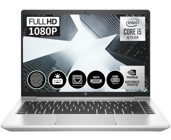 HP Probook 440 G9 6S749EAW07 Harici GeForce MX570A Intel Core i5 1235U 32 GB Ram 256 GB SSD 14 inç Full HD FreeDos Laptop