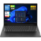 Lenovo V15 Gen 4 IAH 83FS001HTBT128 Dahili Intel Iris Xe Graphics Eligible Intel Core i5 12500H 16 GB Ram 1 TB SSD 15.6 inç Full HD Windows 11 Pro Laptop