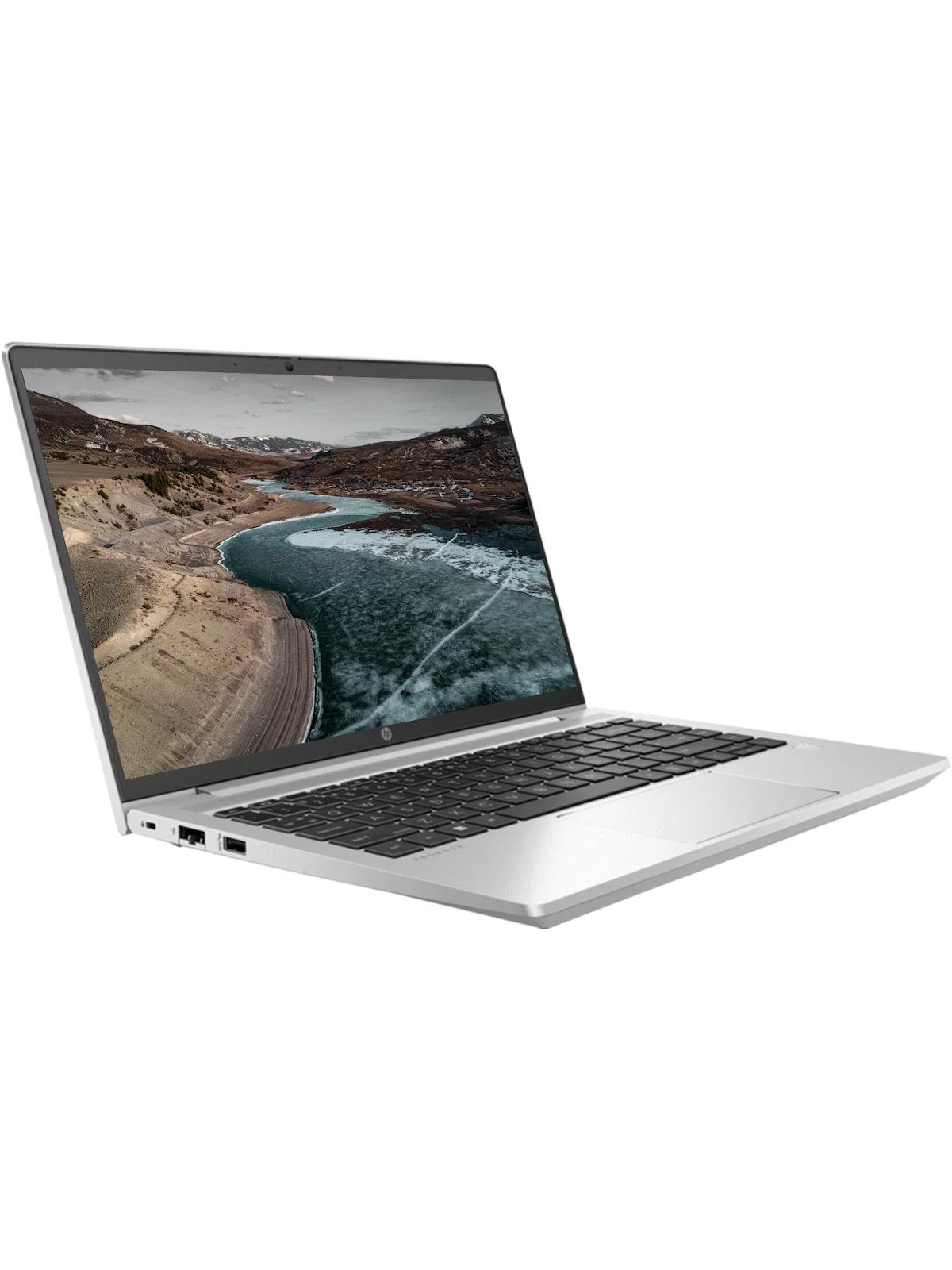 HP Probook 440 G9 1H 6S6W2EA Harici GeForce MX570A Intel Core i7 1255U 20 GB Ram 256 GB SSD 14 inç Full HD Windows 11 Home Laptop + PER4 Çanta