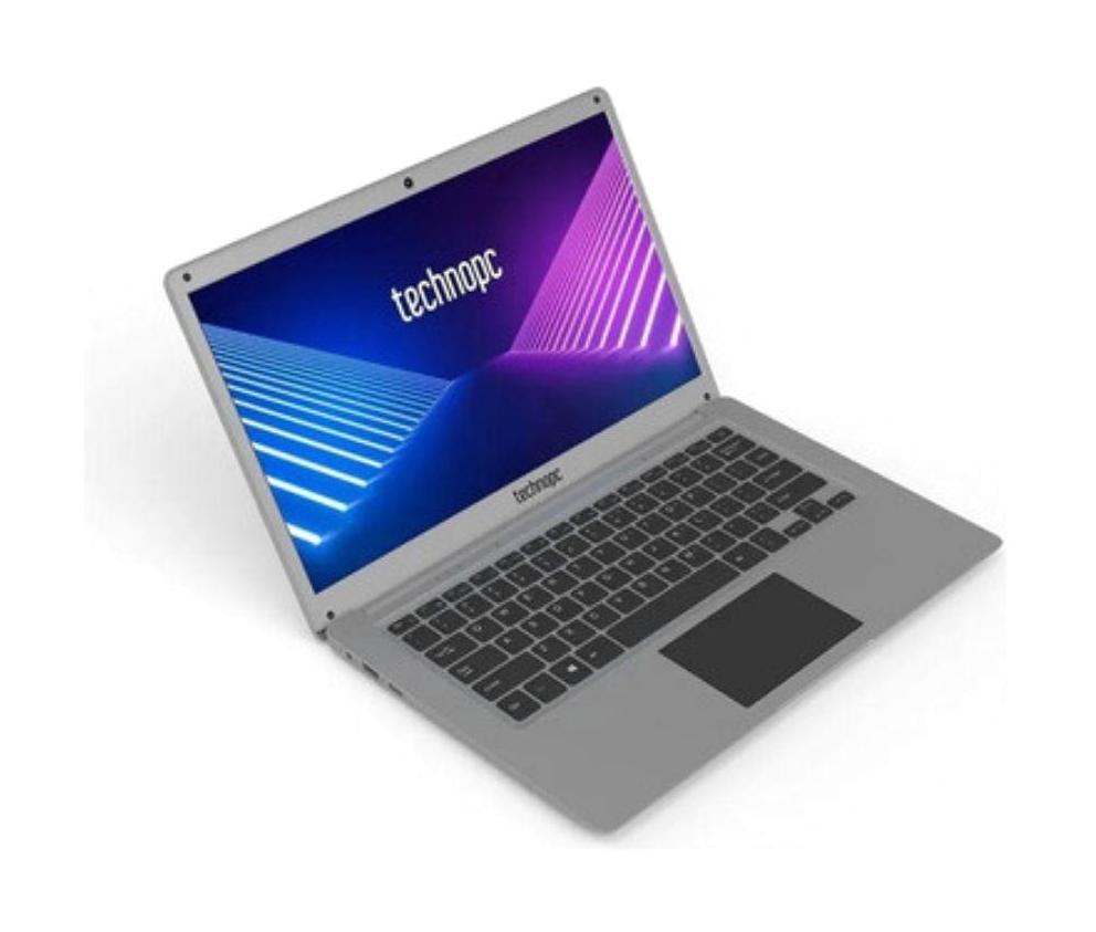 Technopc T14N3 CELERON N3450 Dahili Intel HD Graphics 500 Intel Celeron N3450 4 GB Ram 128 GB SSD 14 inç Full HD FreeDos Laptop