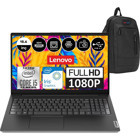 Lenovo V15 Gen 3 IAP 82TT00HDTRF05 Dahili Intel Iris Xe Graphics Eligible Intel Core i5 1235U 16 GB Ram 256 GB SSD 15.6 inç Full HD FreeDos Laptop + Zetta Çanta