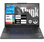 Lenovo Thinkpad E16 Gen 1 21JQS1TTZX010 Dahili Intel Iris Xe Graphics Eligible Intel Core i5 1335U 24 GB Ram 1 TB SSD 16 inç Full HD FreeDos Laptop