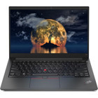 Lenovo Thinkpad E14 Gen 5 21JK0004TX 002 Harici GeForce MX550 Intel Core i5 1235U 24 GB Ram 256 GB SSD 14 inç Full HD FreeDos Laptop