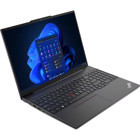 Lenovo Thinkpad E16 Gen 1335U Dahili Intel Iris Xe Graphics Eligible Intel Core i5 1335U 16 GB Ram 512 GB SSD 16 inç Full HD Windows 11 Pro Laptop