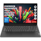 Lenovo V15 82TT00A5TX Dahili Intel Iris Xe Graphics Eligible Intel Core i5 1235U 8 GB Ram 512 GB SSD 15.6 inç Full HD FreeDos Laptop