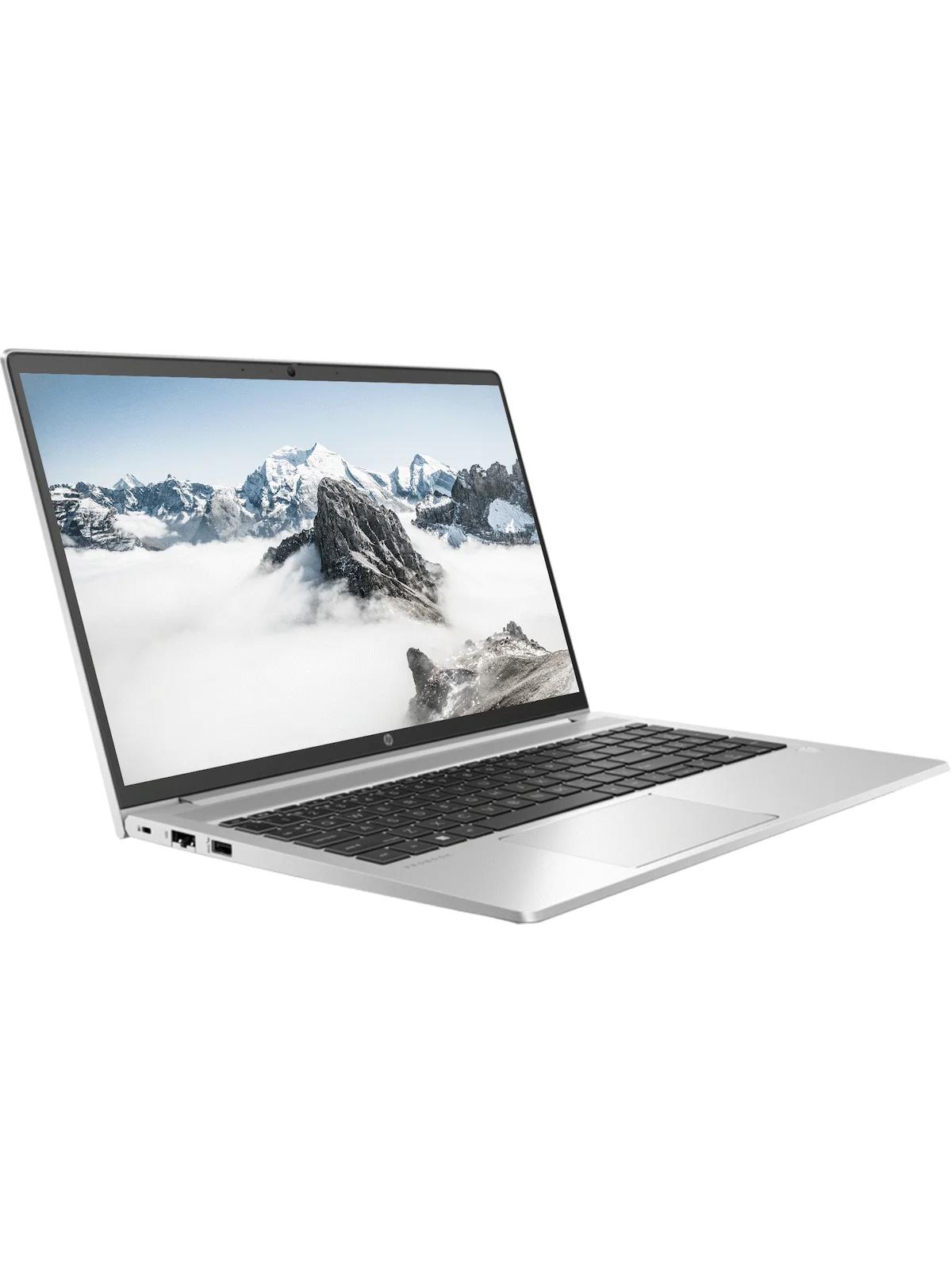 HP Probook 450 G9 6S6Z1EA Dahili Intel Iris Xe Graphics Eligible Intel Core i5 1235U 16 GB Ram 1 TB SSD 15.6 inç Full HD FreeDos Laptop + PER4 Çanta