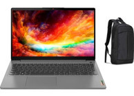 Lenovo IdeaPad 3 82RK00XBTX C10 Dahili Intel UHD Graphics Intel Core i3 1215U 8 GB Ram 512 GB SSD 15.6 inç Full HD FreeDos Laptop + Sırt Çantası