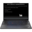 Lenovo Thinkpad E16 Gen 1 21JN0008TXO6 Dahili Intel Iris Xe Graphics Eligible Intel Core i5 1335U 24 GB Ram 2 TB SSD 16 inç Full HD FreeDos Laptop