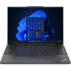 Lenovo Thinkpad E16 21JN0005TX Dahili Intel Iris Xe Graphics Eligible Intel Core i7 1355U 8 GB Ram 512 GB SSD 16 inç Full HD FreeDos Laptop