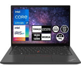 Lenovo Thinkpad T14 Gen 4 21HES91FTX 001 Dahili Intel Iris Xe Graphics Eligible Intel Core i7 1355U 24 GB Ram 512 GB SSD 14 inç Full HD FreeDos Laptop