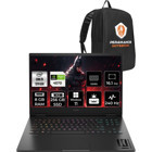 HP Omen 16 WF0007NT 7Q7W3EAPN427 Harici GeForce RTX 4070 Intel Core i9 13900HX 8 GB Ram 256 GB SSD 16.1 inç QHD Windows 11 Pro Oyuncu Laptop + PER4 Çanta