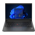 Lenovo Thinkpad E14 Gen 5 21JLS20MHM49 Dahili Intel Iris Xe Graphics Eligible Intel Core i5 1235U 16 GB Ram 512 GB SSD 14 inç Full HD Windows 11 Pro Laptop