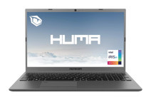 Monster HUMA H5 V4.1.10 Dahili Intel Iris Xe Graphics Eligible Intel Core i5 1235U 32 GB Ram 1 TB SSD 15.6 inç Full HD FreeDos Laptop