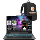 Asus TUF Gaming F15 HN030P348 Harici GeForce RTX 2050 Intel Core i5 11400H 64 GB Ram 1 TB SSD 15.6 inç Full HD FreeDos Oyuncu Laptop + PER4 Çanta