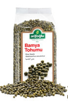 Arifoğlu Bamya Tohumu Bitki Çayı 100 gr