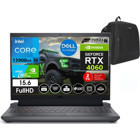 Dell G15 5530 55302401017010 Harici GeForce RTX 4060 Intel Core i9 13900HX 16 GB DDR5 Ram 512 GB SSD 15.6 inç Full HD Windows 11 Home Oyuncu Laptop + WeblegelsinÇanta