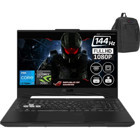 Asus TUF Gaming F15 HN011112 Harici GeForce RTX 3050 Intel Core i7 12700H 16 GB DDR4 Ram 2 TB SSD 15.6 inç Full HD Windows 11 Home Oyuncu Laptop + Zetta Çanta