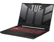 Asus TUF Gaming F15 Harici GeForce RTX 4070 Intel Core i7 13620H 64 GB Ram 2 TB SSD 15.6 inç Full HD Windows 11 Pro Oyuncu Laptop + Zetta Çanta