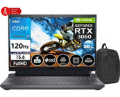 Dell G15 5530 G5530240100514 Harici GeForce RTX 3050 Intel Core i7 13650HX 32 GB DDR5 Ram 1 TB SSD 15.6 inç Full HD Windows 11 Home Oyuncu Laptop + WeblegelsinÇanta