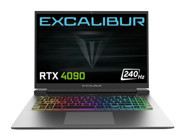 Casper Excalibur G911.1390-DX90X-C Harici GeForce RTX 4090 Intel Core i9 13900HX 32 GB Ram 2 TB SSD 16 inç QHD FreeDos Oyuncu Laptop