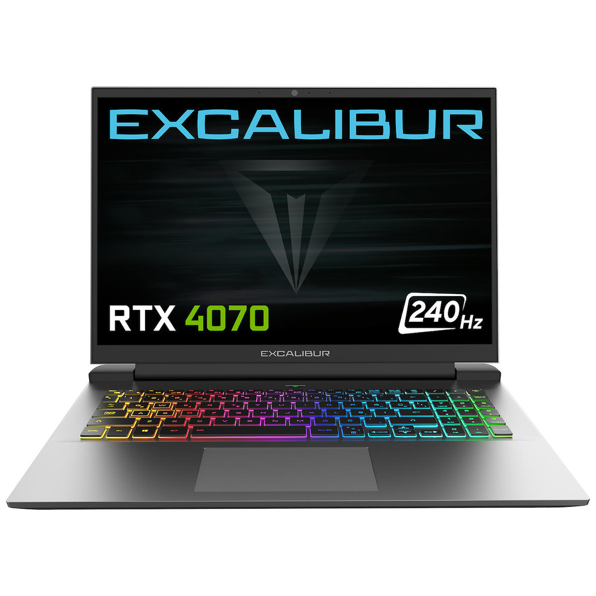 Casper Excalibur G911.1490-DF70H-D Harici GeForce RTX 4070 Intel Core i9 14900HX 32 GB Ram 1 TB SSD 16 inç Full HD Windows 11 Pro Oyuncu Laptop