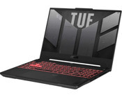 Asus TUF Gaming F15 FX507VU-LP25806 Harici GeForce RTX 4050 Intel Core i7 13620H 32 GB Ram 1 TB SSD 15.6 inç Full HD FreeDos Oyuncu Laptop + Zetta Çanta