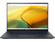 Asus Zenbook 14X UX3404VC-M9026W Harici GeForce RTX 3050 Intel Core i9 13900H 32 GB Ram 1 TB SSD 14.5 inç Full HD Windows 11 Oyuncu Laptop + Snertech Çanta