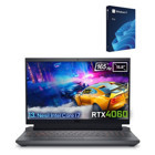 Dell Gaming G15 5530 G155530013_W642TB Harici GeForce RTX 4060 Intel Core i7 13650HX 64 GB Ram 2 TB SSD 15.6 inç Full HD Windows 11 Pro Oyuncu Laptop