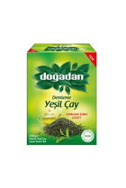 Doğadan Demleme Yeşil Bitki Çayı 100 gr