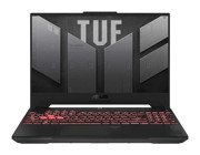 Asus TUF Gaming F15 FX507V-LP243A44 Harici GeForce RTX 4060 Intel Core i7 13620H 32 GB Ram 4 TB SSD 15.6 inç Full HD Windows 10 Home Oyuncu Laptop