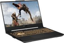 Asus TUF Gaming F15 03 Harici GeForce RTX 3050 Intel Core i5 12500H 16 GB Ram 2 TB SSD 15.6 inç Full HD FreeDos Oyuncu Laptop + Zetta Çanta