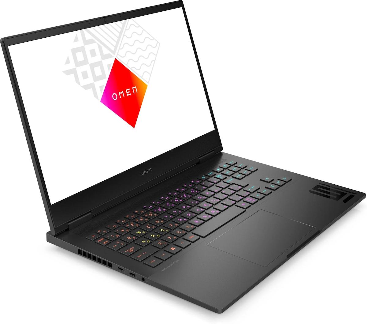 HP Omen 16 WF0015NT 77Q7W7EA27 Harici GeForce RTX 4070 Intel Core i9 13900HX 64 GB DDR5 Ram 2 TB SSD 16.1 inç QHD Windows 11 Home Oyuncu Laptop + WeblegelsinÇanta