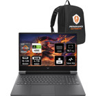 HP Victus 16 7Z587EAPN311 Harici GeForce RTX 4050 AMD Ryzen 7 7840HS 16 GB Ram 2 TB SSD 16.1 inç Full HD FreeDos Oyuncu Laptop + PER4 Çanta