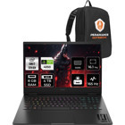 HP Omen 16 WF0031NT 7Q7Y1EAPN335 Harici GeForce RTX 4050 Intel Core i7 13700HX 8 GB Ram 2 TB SSD 16.1 inç Full HD FreeDos Oyuncu Laptop + PER4 Çanta