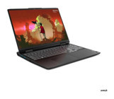 Lenovo IdeaPad Gaming 3 82SC0098TX Harici GeForce RTX 3050 AMD Ryzen 5 6600H 16 GB Ram 512 GB SSD 16 inç Full HD FreeDos Oyuncu Laptop