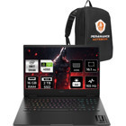 HP Omen 16 WF0031NT 7Q7Y1EAPN340 Harici GeForce RTX 4050 Intel Core i7 13700HX 16 GB Ram 2 TB SSD 16.1 inç Full HD FreeDos Oyuncu Laptop + PER4 Çanta