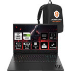 HP Omen 16 WF0031NT 7Q7Y1EAPN449 Harici GeForce RTX 4050 Intel Core i7 13700HX 32 GB Ram 2 TB SSD 16.1 inç Full HD Windows 11 Pro Oyuncu Laptop + PER4 Çanta