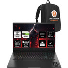 HP Omen 16 WF0031NT 7Q7Y1EAPN377 Harici GeForce RTX 4050 Intel Core i7 13700HX 96 GB Ram 2 TB SSD 16.1 inç Full HD FreeDos Oyuncu Laptop + PER4 Çanta