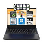 Lenovo IdeaPad Gaming 3 82K101HRTX Harici GeForce RTX 3050 Intel Core i5 11320H 8 GB Ram 512 GB SSD 15.6 inç Full HD Windows 11 Home Oyuncu Laptop