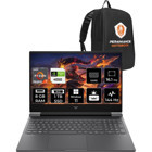 HP Victus 16 892P9EAPN401 Harici GeForce RTX 4050 AMD Ryzen 7 7840HS 8 GB Ram 1 TB SSD 16.1 inç Full HD Windows 11 Pro Oyuncu Laptop + PER4 Çanta