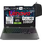 Lenovo LOQ 15IRX9 83DV00G5TRF01 Harici GeForce RTX 3050 Intel Core i7 13650HX 16 GB DDR5 Ram 512 GB SSD 15.6 inç Full HD FreeDos Oyuncu Laptop