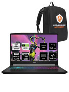 MSI Katana 15 B13VGK-2023XTR Harici GeForce RTX 4070 Intel Core i7 13620H 96 GB Ram 1 TB SSD 15.6 inç Full HD FreeDos Oyuncu Laptop + PER4 Çanta